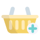 Basket icon