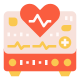 Heart Rate Monitor icon