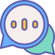 chat icon