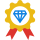 Badge icon