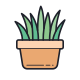 Gras icon