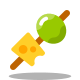 Tapas icon