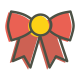 Bow icon