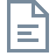 Document icon