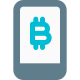 Bitcoin App icon