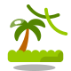 jungle icon