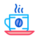 Coffee icon