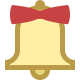 Cloche de Noël icon