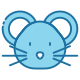 Rat icon