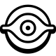 Ojo del milenio icon