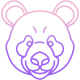 熊猫 icon