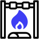 Feuer icon