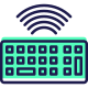 Clavier icon