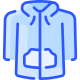 外部运动衫衣服-维塔利-戈尔巴乔夫-蓝色-维塔利-戈尔巴乔夫-1 icon