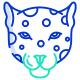 Leopardo icon