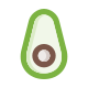 Avocado icon