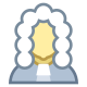 Judge icon