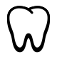 Tooth icon