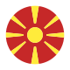 macedônia-circular icon