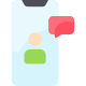 Smartphone icon