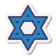 Star of David icon