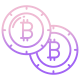 Bitcoin icon