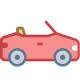 Cabrio icon