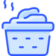 Laundry Basket icon