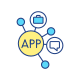 App Network icon