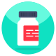 Drugs Bottle icon