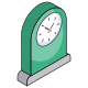 Clock Rack icon