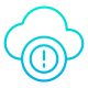 Cloud Computing icon