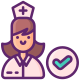 Medical Professional icon