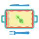 Lasagne icon