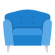 Sofa icon