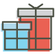 Caja icon