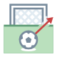 Goal Post icon
