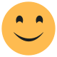 happy emoji icon