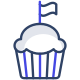 Muffin icon