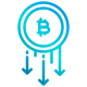 Bitcoin icon