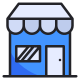 Store icon