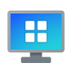 Windows 클라이언트 icon