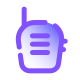 Rádio Walkie Talkie icon