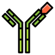 Antibody icon