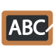 ABC Learning icon