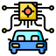 Car Chip icon