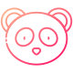 Panda icon