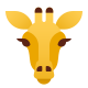 Giraffa icon