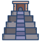 Maya Pyramid icon