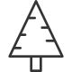 Pine Tree icon